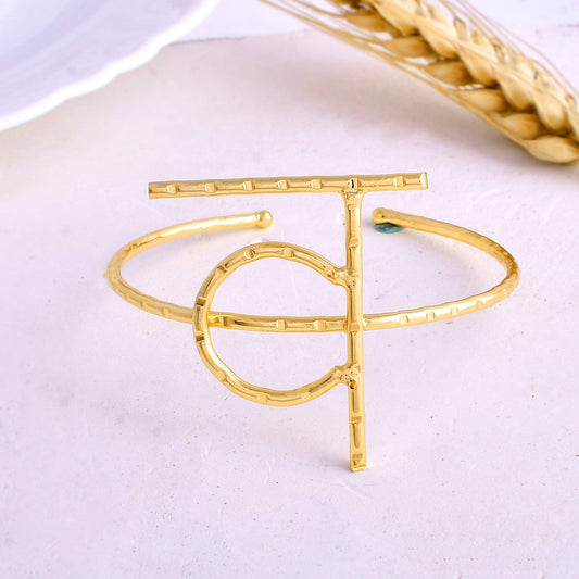 व Bracelet - Zuriijewels