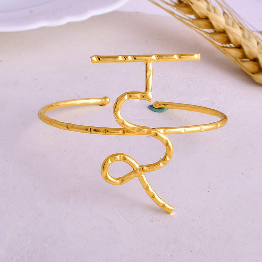 इ Bracelet - Zuriijewels