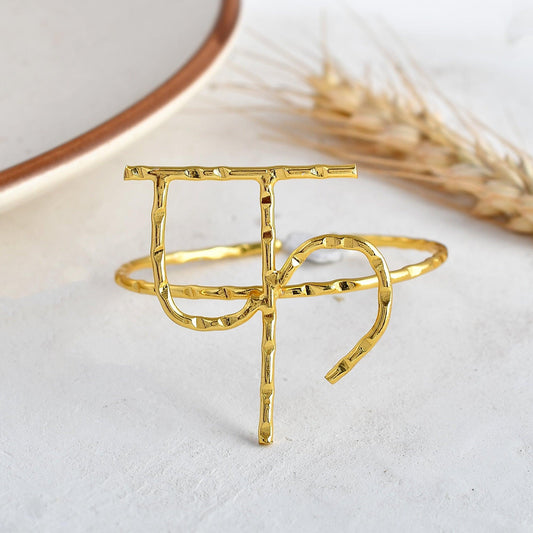 फ Bracelet - Zuriijewels