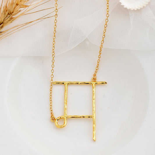 म Pendant - Zuriijewels