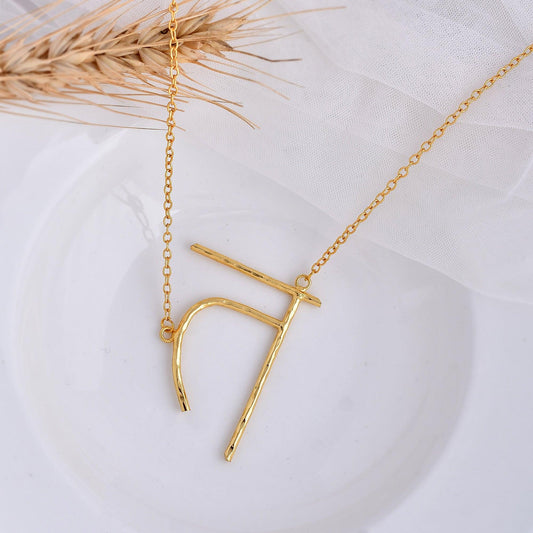 त Pendant - Zuriijewels