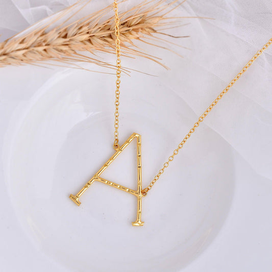 A Pendant - Zuriijewels