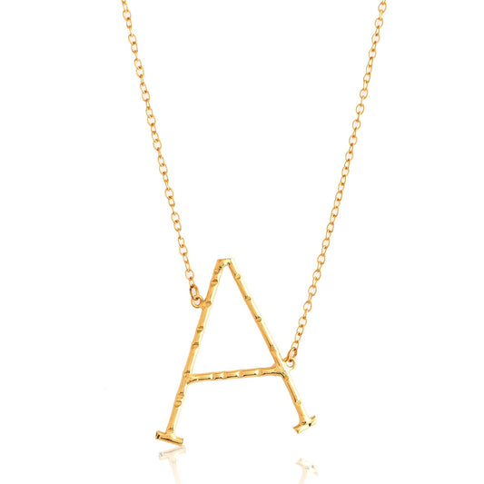 A Pendant - Zuriijewels