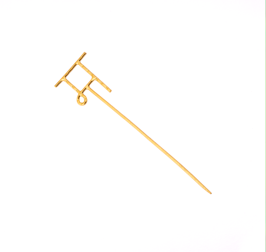 म Juda Pin