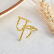 फ Ring - Zuriijewels
