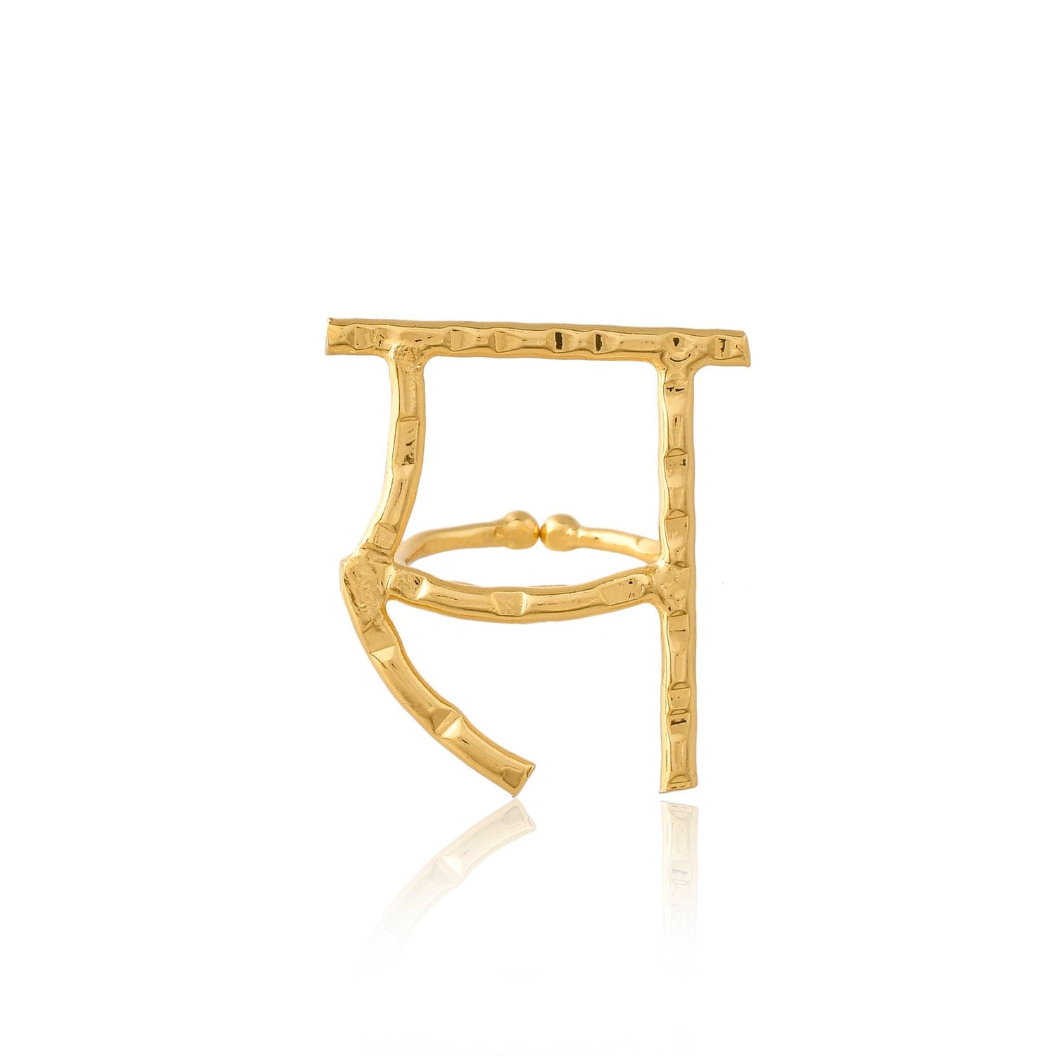 स Ring - Zuriijewels