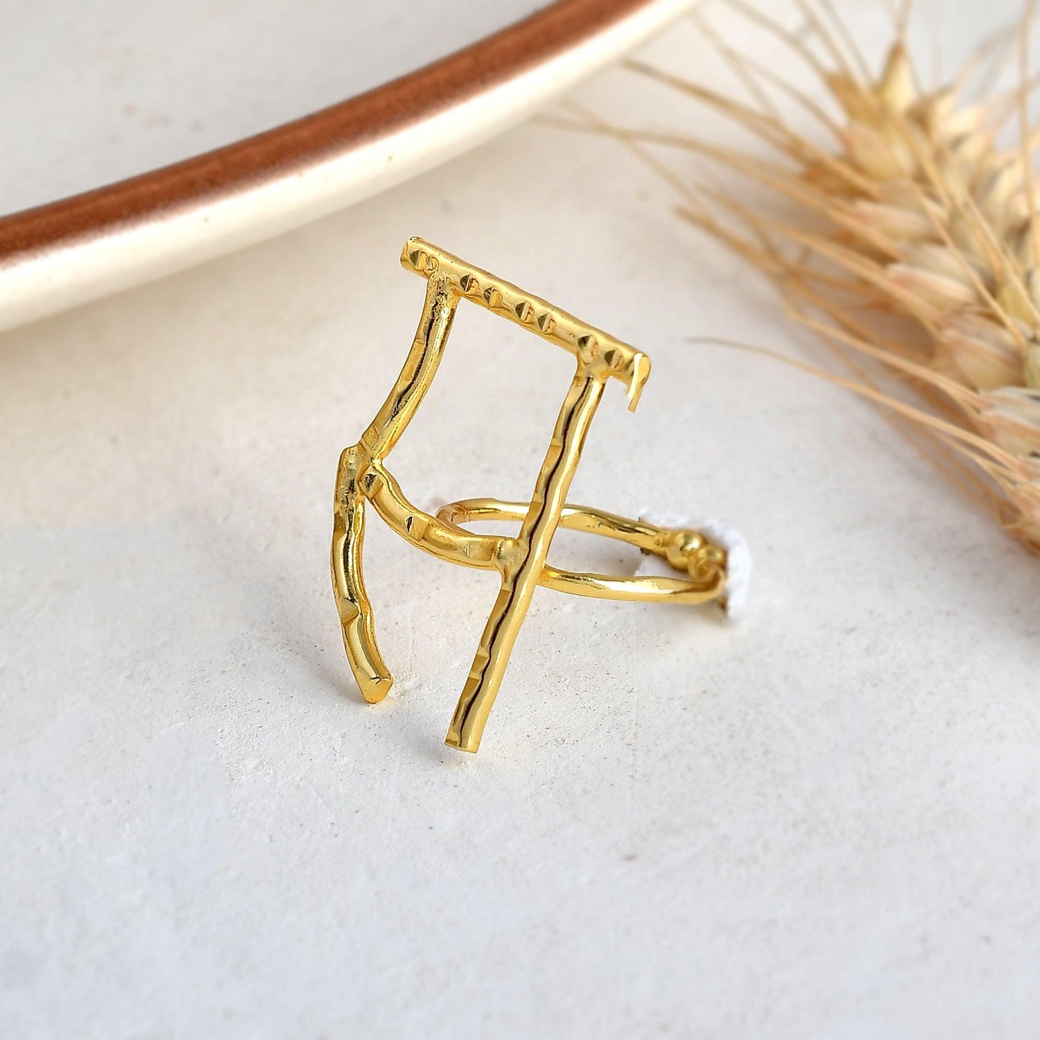 स Ring - Zuriijewels