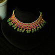 Jadau Kundan Necklace
