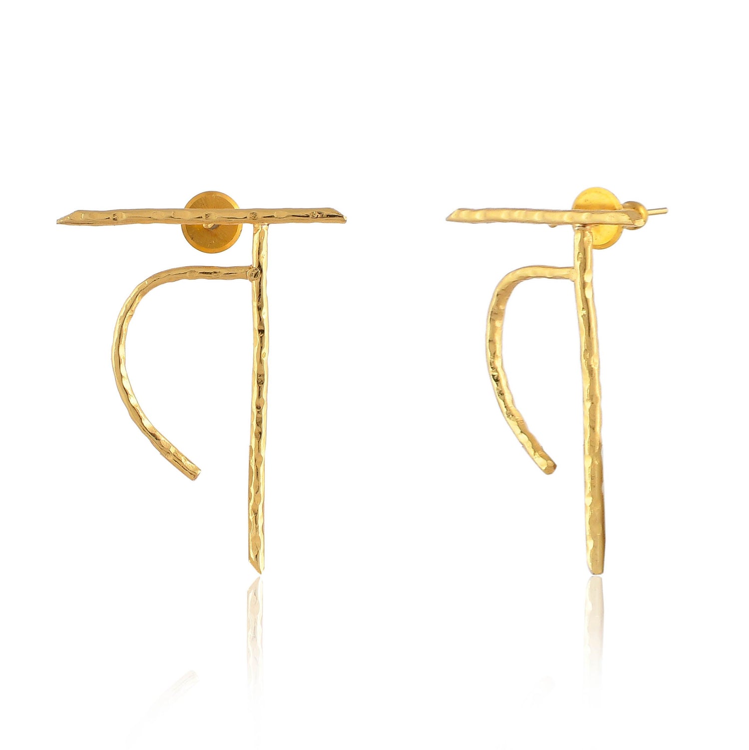 त Earring - Zuriijewels